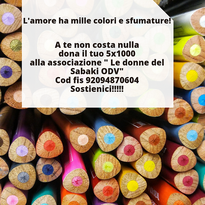 5 per mille